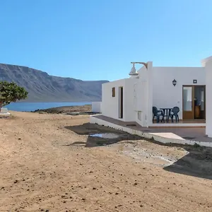 Flor Caleta de Sebo
